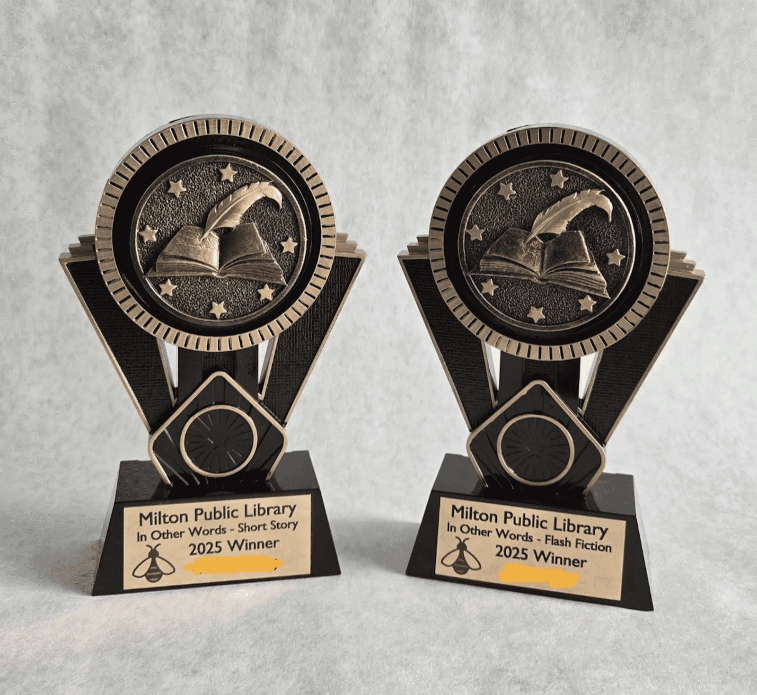 Oakville Trophies and Engraving Announces Expansion Into Full-Service Custom Awards Business